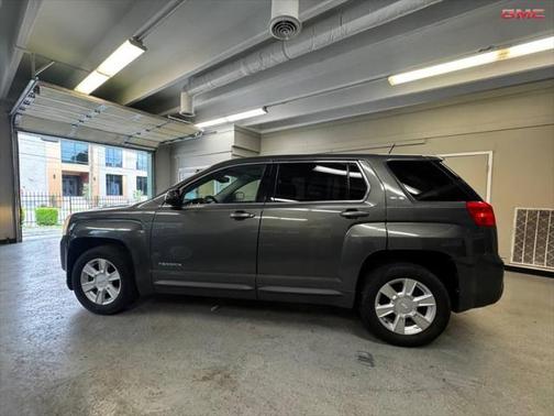 2013 GMC Terrain SLE-1
