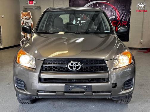 2010 Toyota RAV4 Base