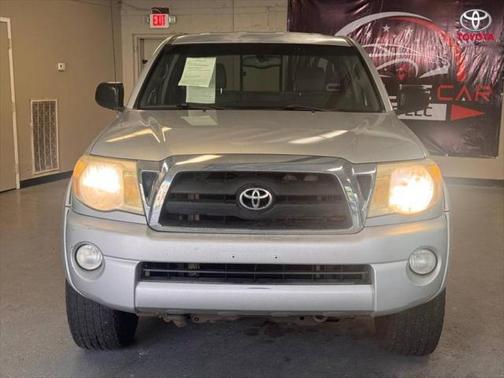 2006 Toyota Tacoma PreRunner Access Cab