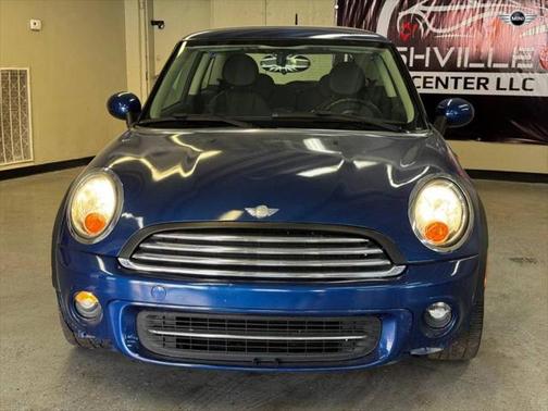 2013 MINI Hardtop Cooper