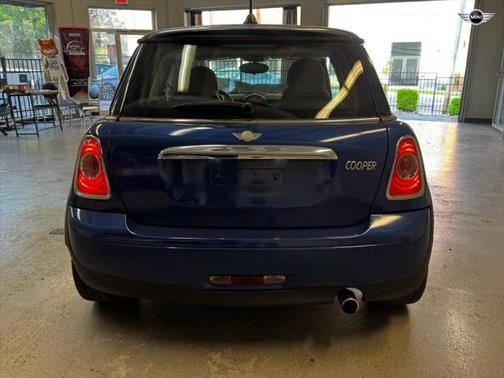 2013 MINI Hardtop Cooper