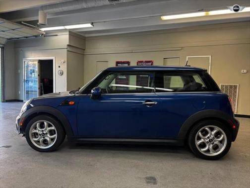 2013 MINI Hardtop Cooper