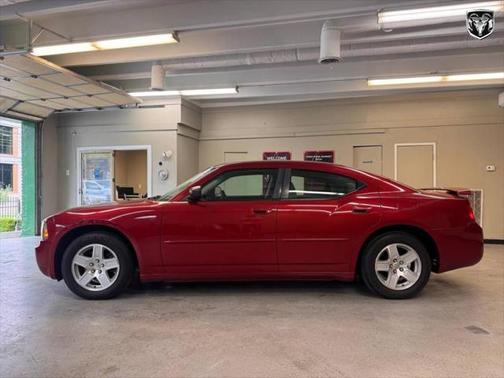 2007 Dodge Charger Base