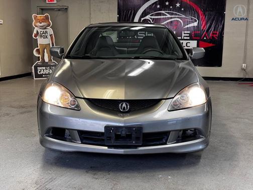 2005 Acura RSX Base