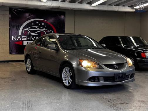 2005 Acura RSX Base