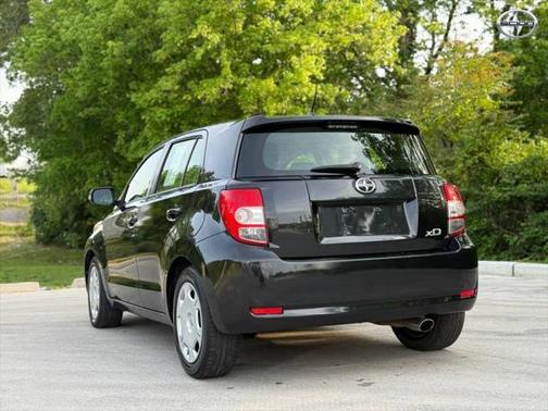 2014 Scion xD