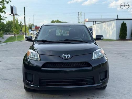 2014 Scion xD