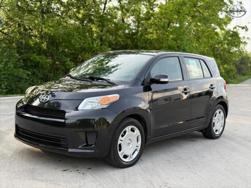 2014 Scion xD