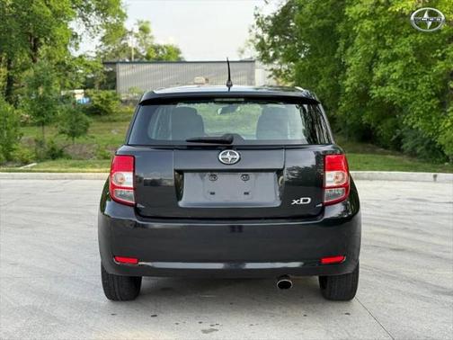 2014 Scion xD