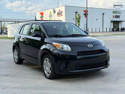 2014 Scion xD