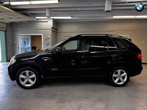 2010 BMW X5 xDrive30i