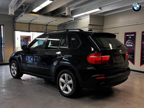 2010 BMW X5 xDrive30i