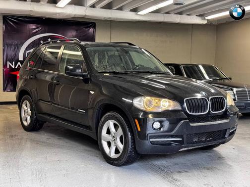 2010 BMW X5 xDrive30i