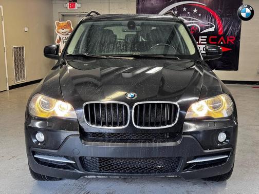 2010 BMW X5 xDrive30i