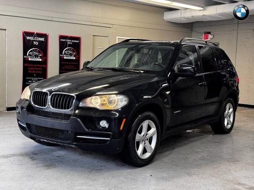 2010 BMW X5 xDrive30i