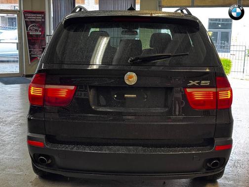 2010 BMW X5 xDrive30i