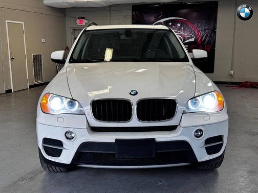 2012 BMW X5 xDrive35i