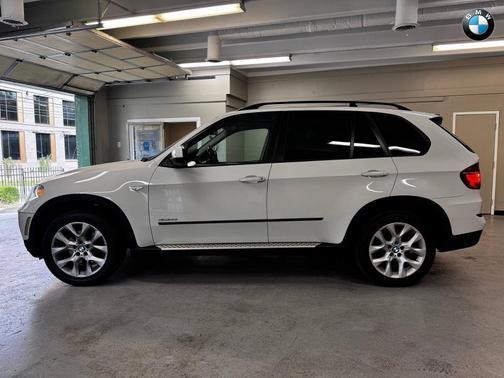 2012 BMW X5 xDrive35i
