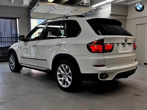 2012 BMW X5 xDrive35i