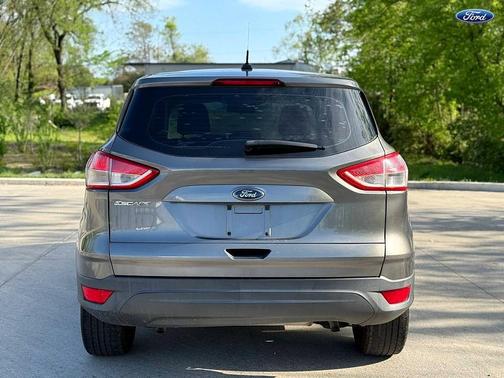 2013 Ford Escape S