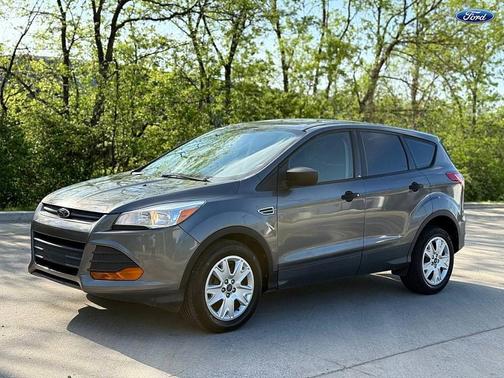 2013 Ford Escape S