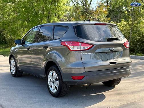 2013 Ford Escape S
