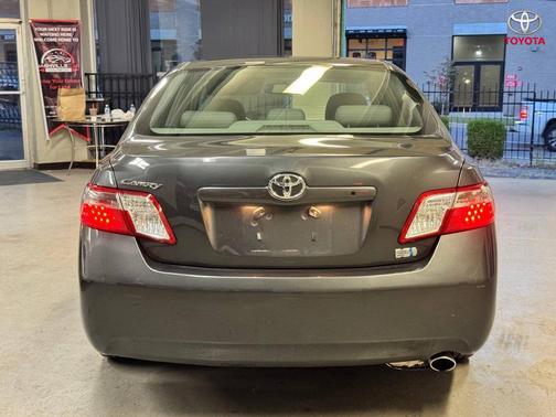 2009 Toyota Camry Hybrid Base