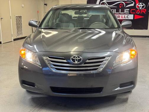 2009 Toyota Camry Hybrid Base