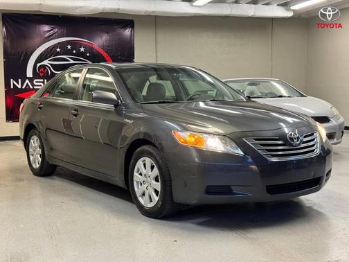 2009 Toyota Camry Hybrid Base