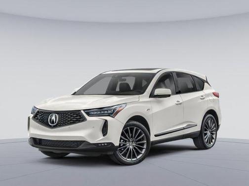 2023 Acura RDX A-Spec Advance Package
