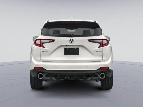 2023 Acura RDX A-Spec Advance Package