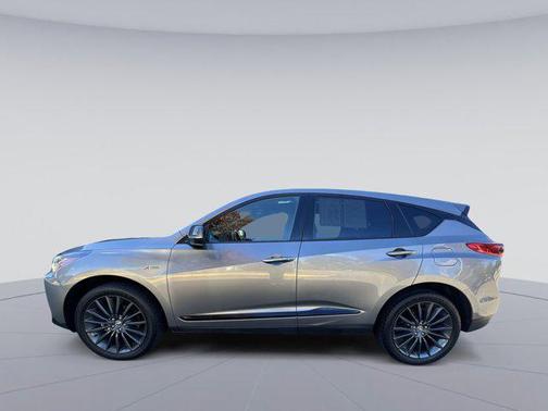 2023 Acura RDX A-Spec Advance Package