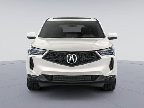2023 Acura RDX A-Spec Advance Package