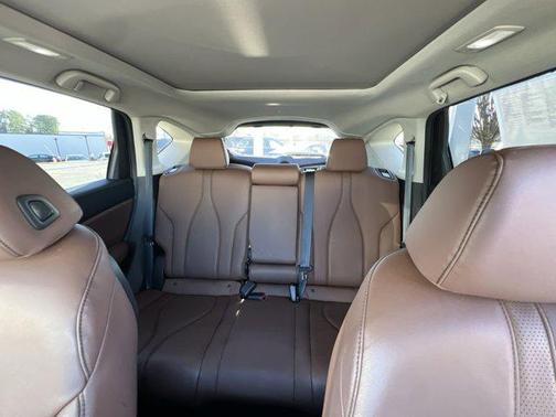 2023 Acura RDX Technology Package