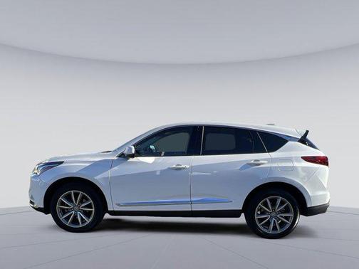 2023 Acura RDX Technology Package