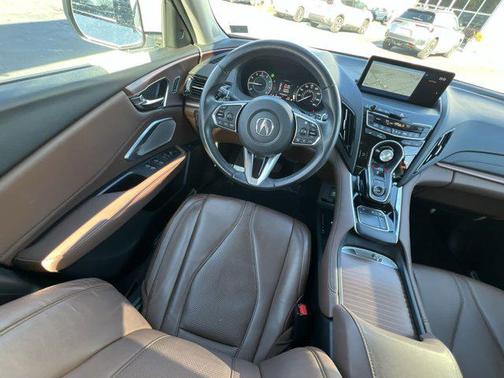 2023 Acura RDX Technology Package