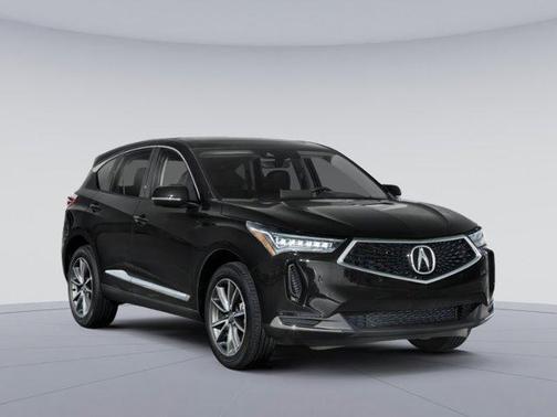 2023 Acura RDX Technology Package