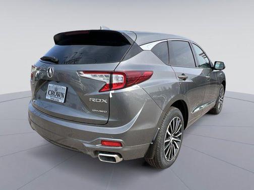 2026 Acura RDX Advance Package
