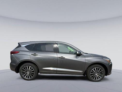 2026 Acura RDX Advance Package