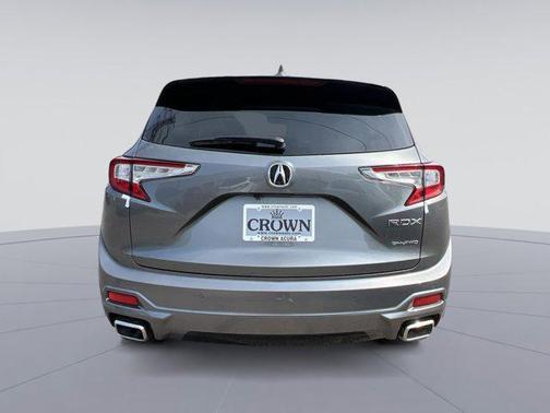 2026 Acura RDX Advance Package