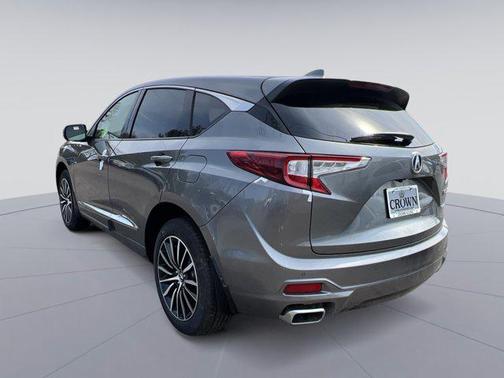 2026 Acura RDX Advance Package