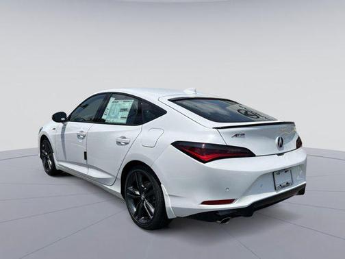 2025 Acura Integra A-SPEC Technology
