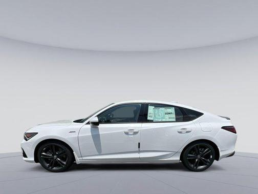 2025 Acura Integra A-SPEC Technology