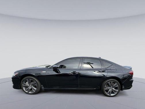 2023 Acura TLX A-Spec