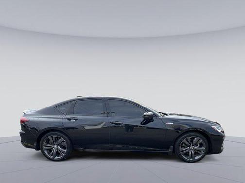 2023 Acura TLX A-Spec