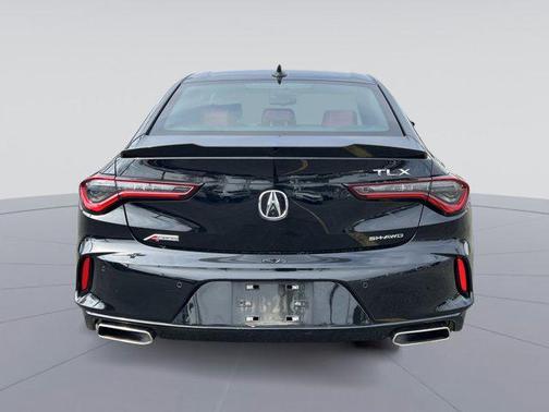 2023 Acura TLX A-Spec
