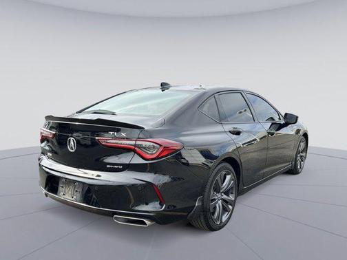 2023 Acura TLX A-Spec