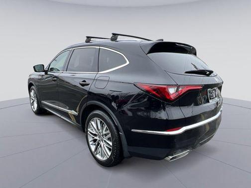 2023 Acura MDX Advance Package