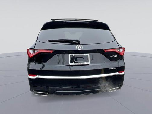 2023 Acura MDX Advance Package