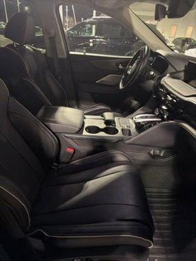 2023 Acura MDX Advance Package
